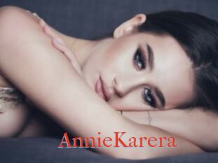 AnnieKarera