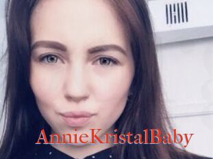 AnnieKristalBaby