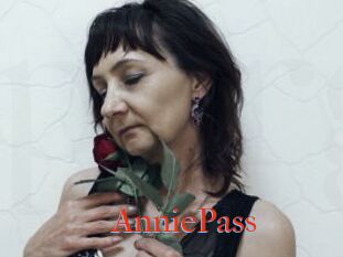 AnniePass