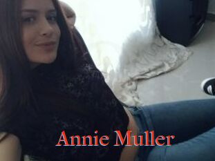 Annie_Muller