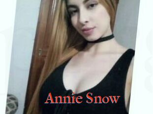 Annie_Snow