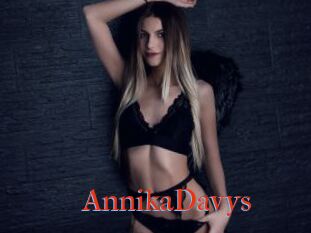 AnnikaDavys
