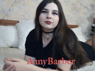 AnnyBarber