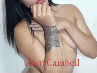 AnnyCambell