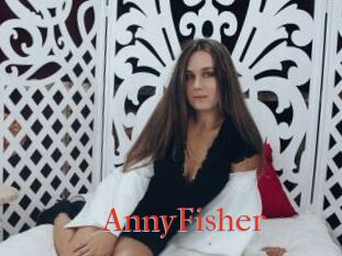 AnnyFisher