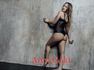 AnnyGold