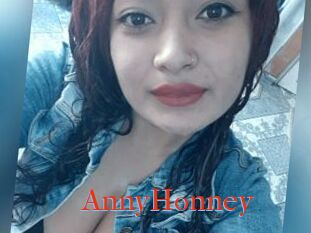 AnnyHonney