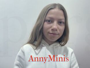 AnnyMinis