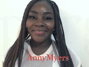 AnnyMyers