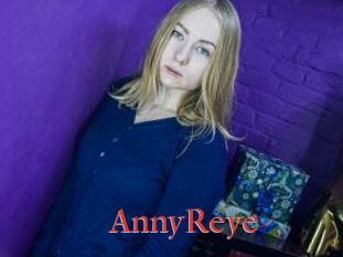 AnnyReye