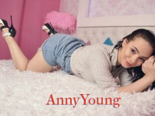 AnnyYoung