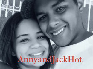 AnnyandJackHot