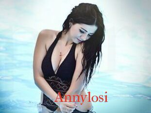 Annylosi