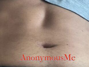 AnonymousMe