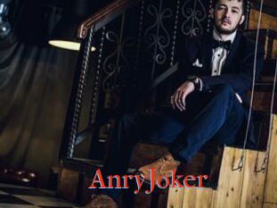 AnryJoker