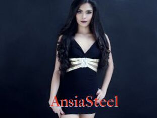 AnsiaSteel