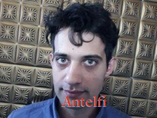 Antelfi