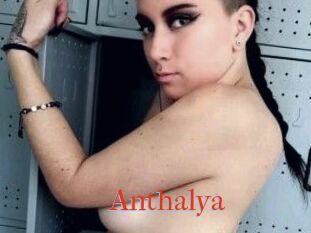 Anthalya