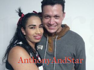 AnthonyAndStar