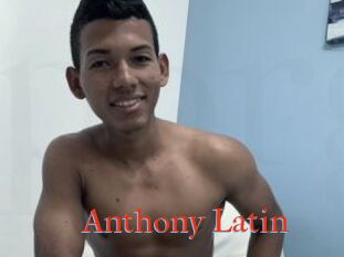 Anthony_Latin