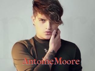 AntoineMoore