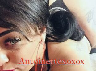 Antoinettexoxox