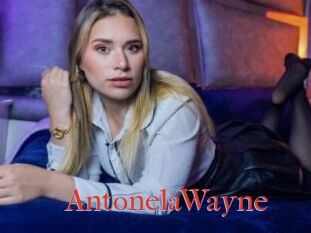AntonelaWayne
