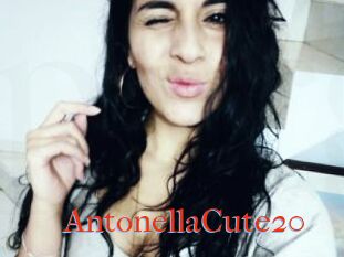 AntonellaCute20
