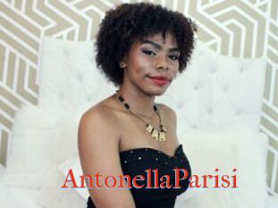 AntonellaParisi
