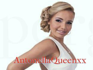 AntonellaQueenxx