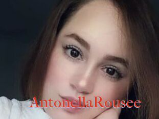AntonellaRousee