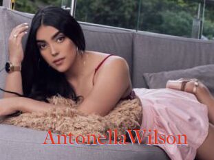 AntonellaWilson