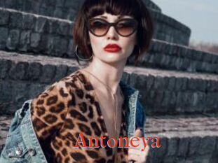 Antoneya