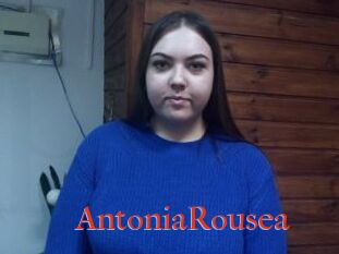 AntoniaRousea