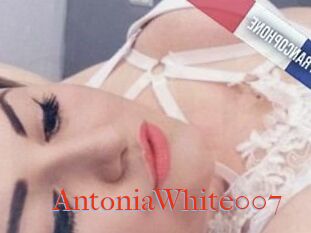 AntoniaWhite007