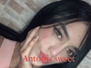 Antonia_sweet