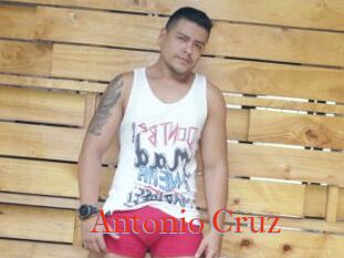 Antonio_Cruz