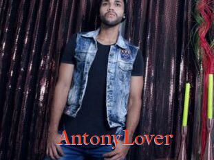 AntonyLover