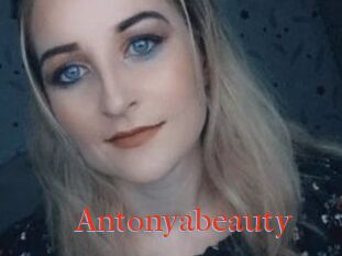 Antonyabeauty