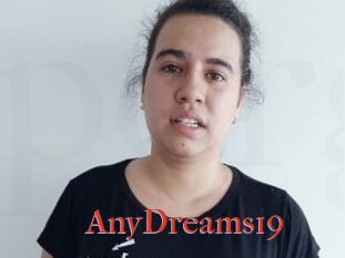 AnyDreams19