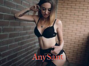AnySant