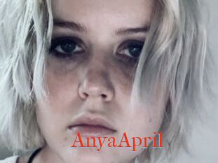 AnyaApril
