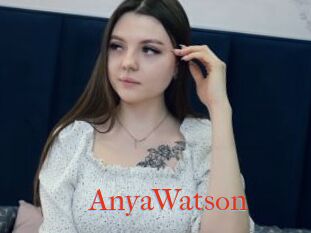 AnyaWatson