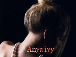 Anya_ivy
