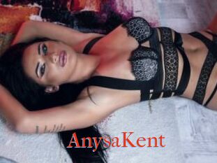 AnysaKent
