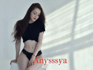 Anysssya