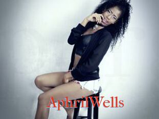 AphrilWells