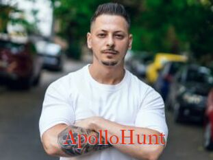 ApolloHunt