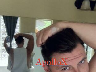 ApolloX
