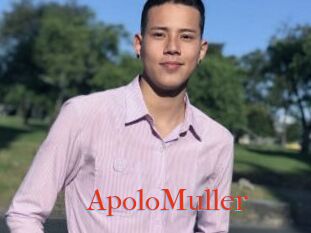 ApoloMuller